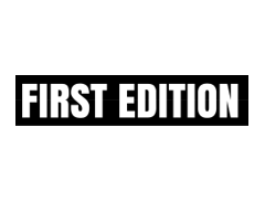 First Edition logo