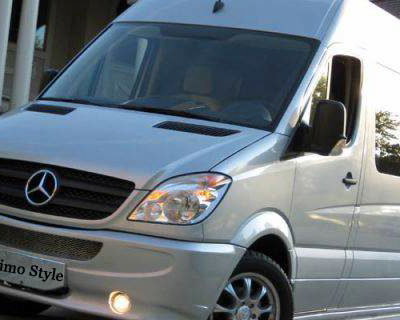 Limo Style, Limo Party Bus, Limo Buses, Limo Bus, Essex, Braintree, Chelmsford