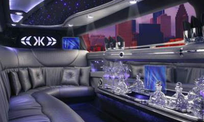 Limo Style
