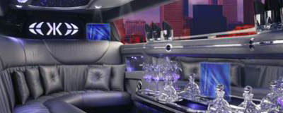 Inside Limo Style, Limos, Limo Hire, Limo Hire Essex, Wedding Car Hire