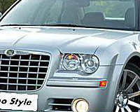 Limo Style 300c