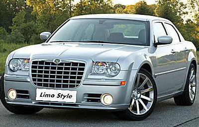 Limo Style 300c