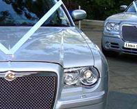 Limo Style, Chrysler Baby Bentley, wedding car hire Essex,Wedding Car, Wedding Cars