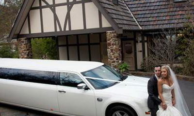 Style Wedding Cars