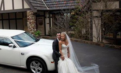 Style Wedding Cars