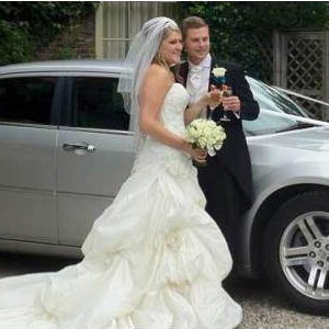 chrysler-wedding-car