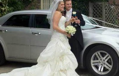 chrysler-wedding-car