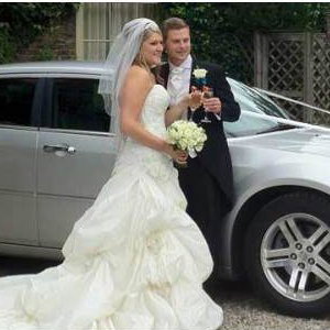 chrysler-wedding-car