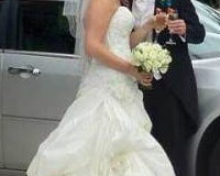 chrysler-wedding-car