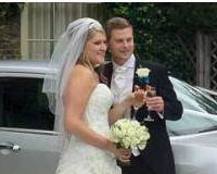 chrysler-wedding-car