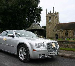 Style Wedding Cars, Wedding Car Hire, Baby Bentley Wedding Car