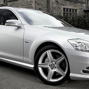 Style Wedding Cars, Limo, Wedding Car, S Class Mercedes