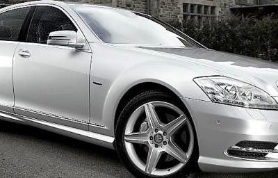 Style Wedding Cars, Limo, Wedding Car, S Class Mercedes