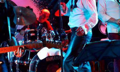Roxy Musique