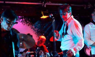 Roxy Musique