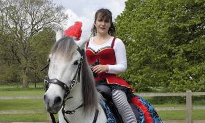 Outlaw Entertainments Ltd