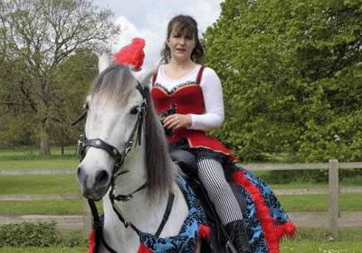 Outlaw Entertainments Ltd