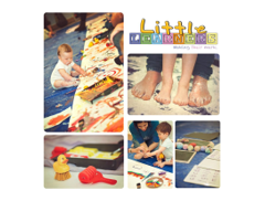 Little Learners logo