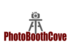 Photo Booth Cove logo