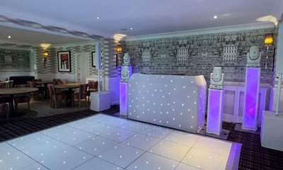 Roar Events