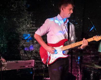 Band - 41