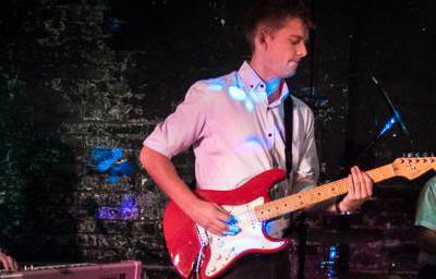 Band - 41