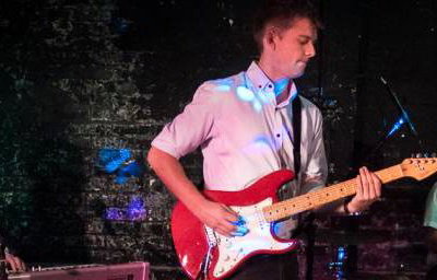 Band - 41