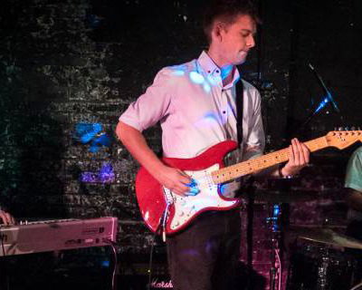 Band - 41