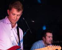 Band - 20