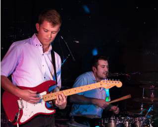 Band - 20