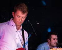 Band - 20