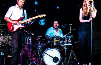 Band - 17