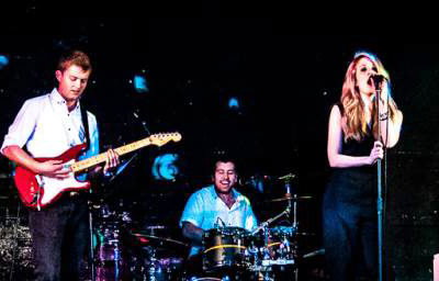 Band - 17