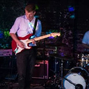Band - 18
