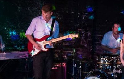 Band - 18