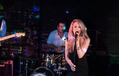 Band - 18