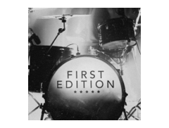First Edition logo