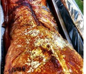 Deli-Licious Event Catering