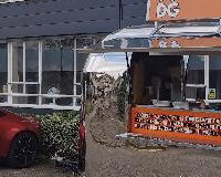 BG Automotive trailer