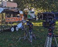 bbc shoot