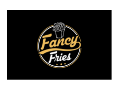 Fancy Fries logo