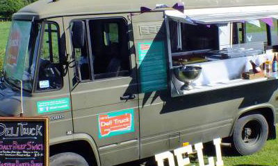 The Deli Truck