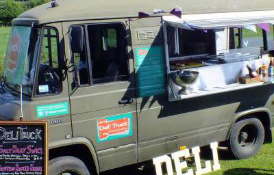 Our fabo 30 year old former NATO ambulance in the country