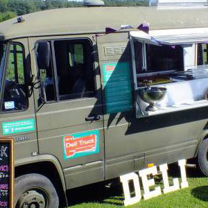 Our fabo 30 year old former NATO ambulance in the country