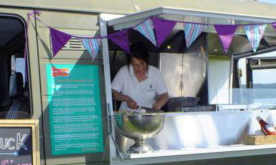 The Deli Truck