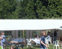 40th Birthday Garden Party in Surrey