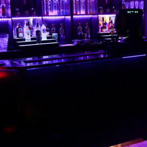 Devoted Deluxe - led bar
