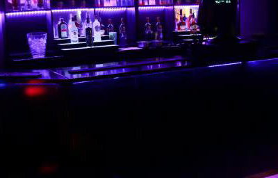 Devoted Deluxe - led bar