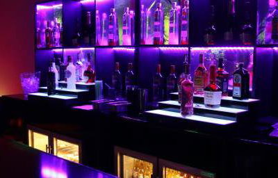 Devoted Deluxe - led bar