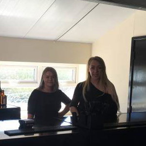 Black mobile bar Devoted Deluxe